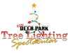 RDP Tree Lighting Logo