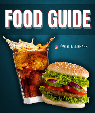 FOOD GUIDE