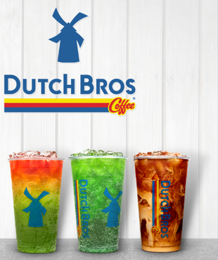 dutch bros