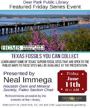 June Featured Friday