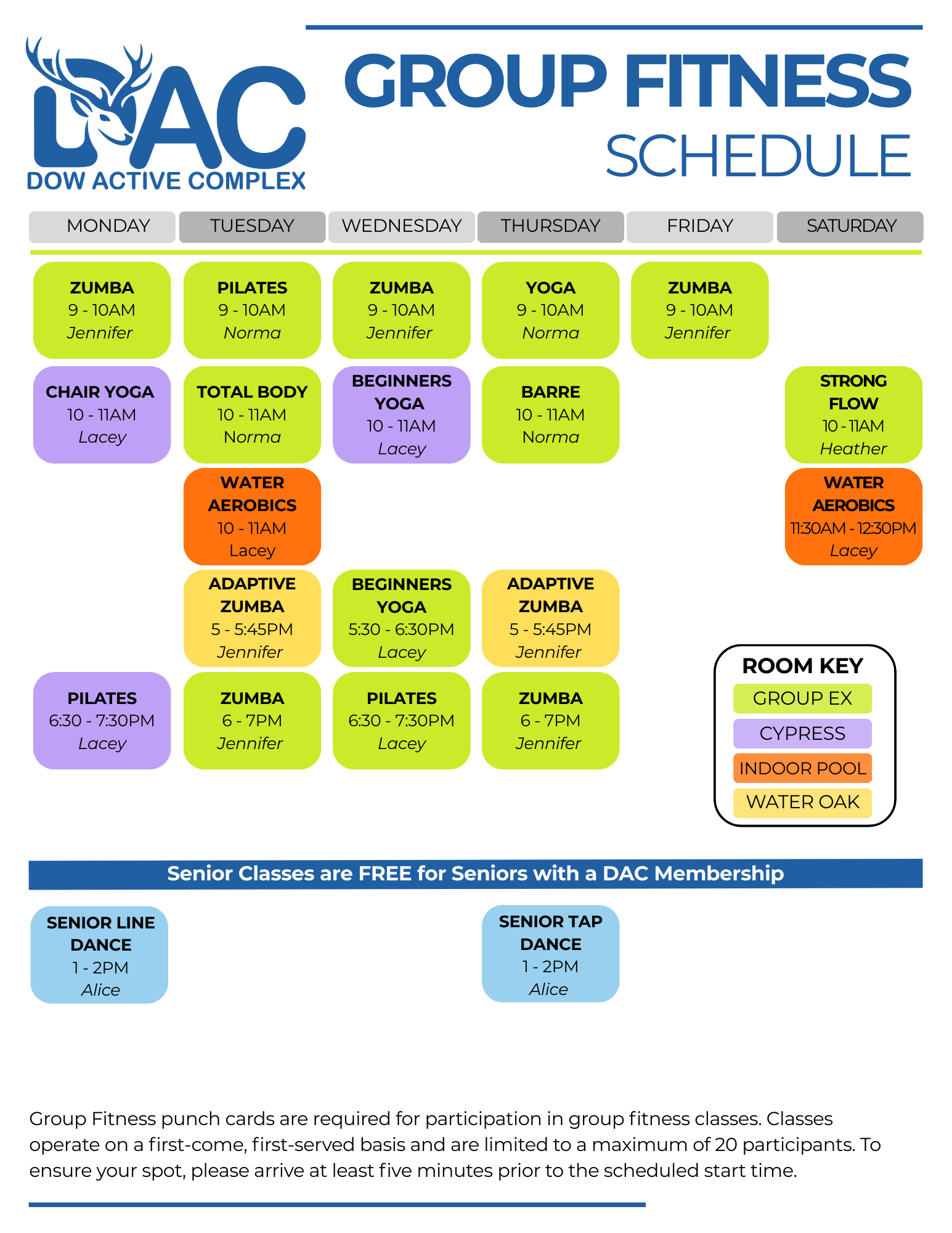 group fitness page 1