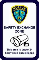 Safety Exchange Zone
