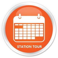 Station Tour