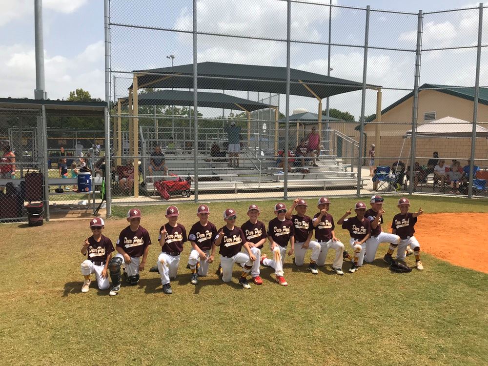 Children at Spencerview Complex