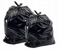 trash bags