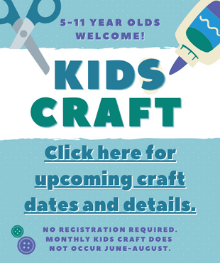 Kids Craft