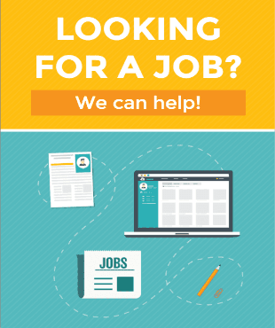 Career Resources Opens in new window