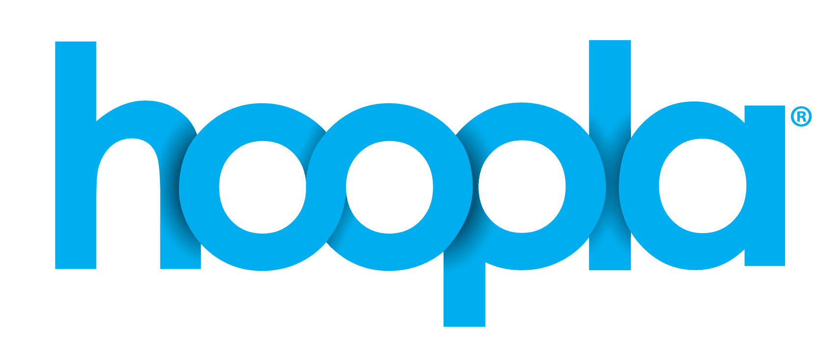 Blue Hoopla logo - opens in new window Opens in new window
