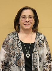 Picture of Faylene DeFrancis