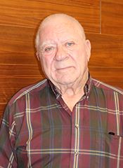 Floyd Harvey - 1-21-20