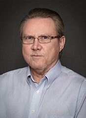 Picture of George Pinder